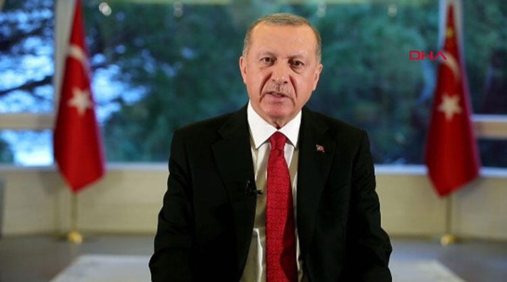 Erdoğan'dan salgınla ilgili Ulusa Sesleniş konuşması: 'En iyi mücadele eden ülkeyiz'