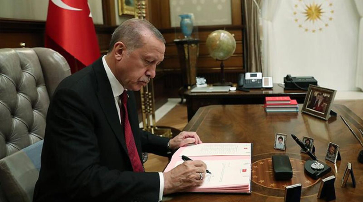 Erdoğan imzaladı, yeni özelleştirme kararları Resmi Gazete'de yayımlandı