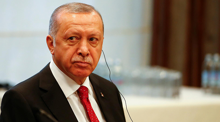 Erdoğan: Günümüz dünyasında Müslüman kanı, hayatı kadar ucuz bir meta yoktur