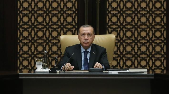 Erdoğan: İtirazlarla 13 bine kadar düştü, peşini mi bırakalım?