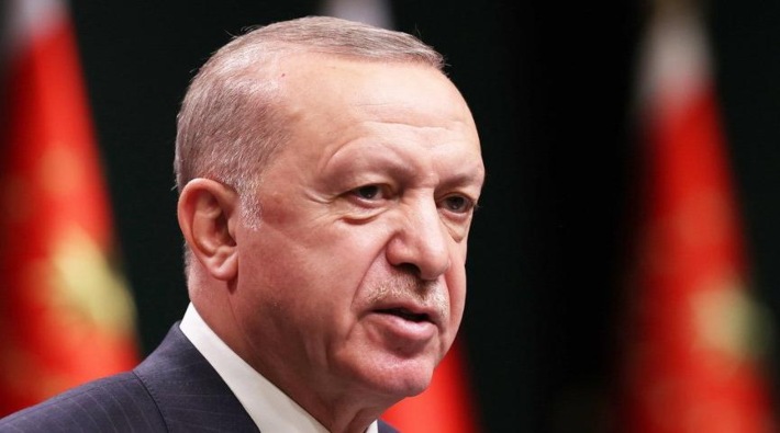 Erdoğan: Türkiye’nin Taliban’ın inancıyla ters bir yanı yok
