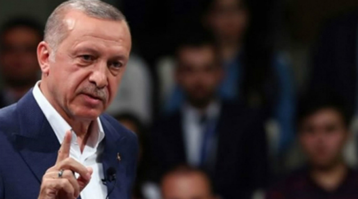 Erdoğan'dan AKP'li vekillere: Puro içenlerinizi de biliyorum