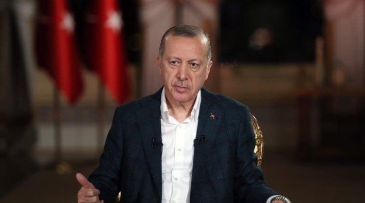 Erdoğan: Kapatılması gerekiyorsa İncirlik'i de Kürecik'i de kapatırız