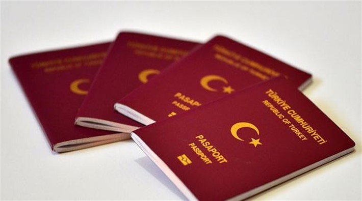 Erdoğan kararı: Türk vatandaşlığına geçiş ‘ucuzladı’