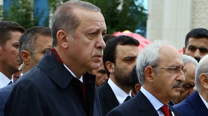 Erdoğan Kılıçdaroğlu’ndan bir kez daha para alacak