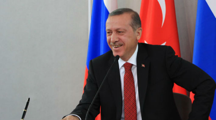 Erdoğan Kredi Derecelendirme Kuruluşlarına 'Sahtekarlar' Dedi