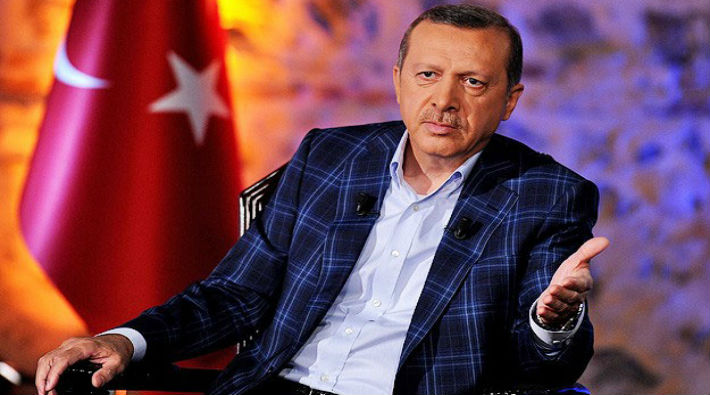 Erdoğan'ın kriz inkarı sürüyor