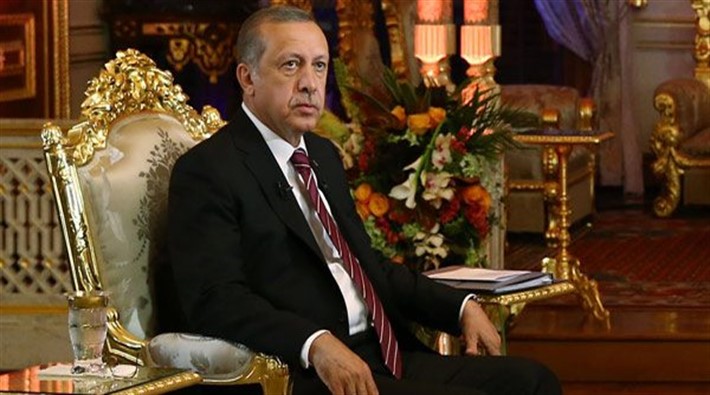 Erdoğan: Libya'da ‘birkaç tane’ şehidimiz var