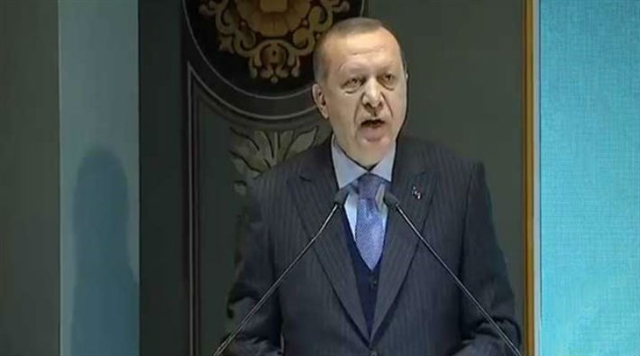Erdoğan: Bilimle en yakından ilgilenen Cumhurbaşkanıyım