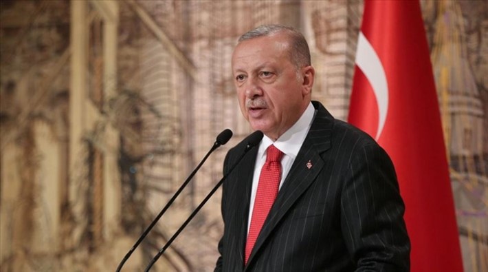 Erdoğan: Meclis açılır açılmaz Libya tezkeresini sunacağız