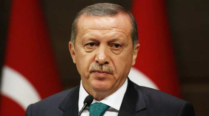 Erdoğan: Merkez Bankası Başkanı gerekeni yapmadı, aynı kulvarda değildik