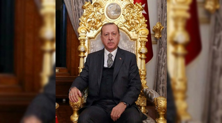 Erdoğan: Neymiş; millet açmış, aç olarak dolaşanları buyurun ​siz de doyuruverin! 