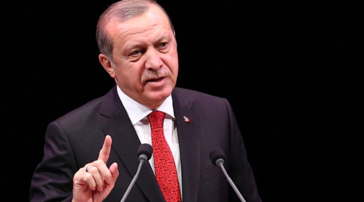 Erdoğan: Oruç Reis 23 Ağustos'a kadar faaliyetlerine devam edecek