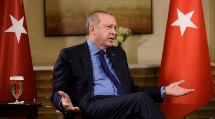 Erdoğan, Reuters'a konuştu: İdlib'e asker göndereceğiz