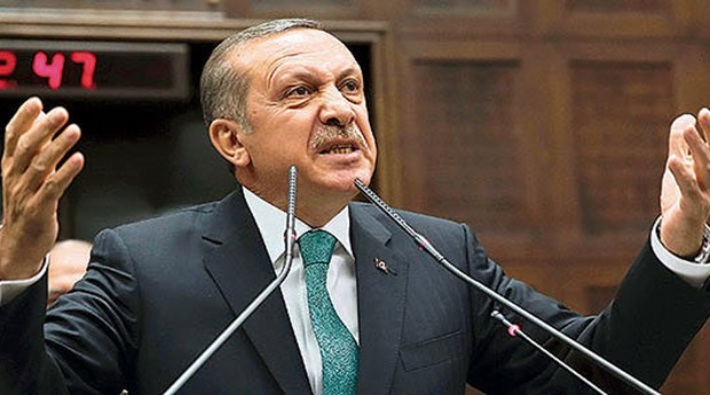 Erdoğan: Rusya Astana veya Soçi'ye sadık değil