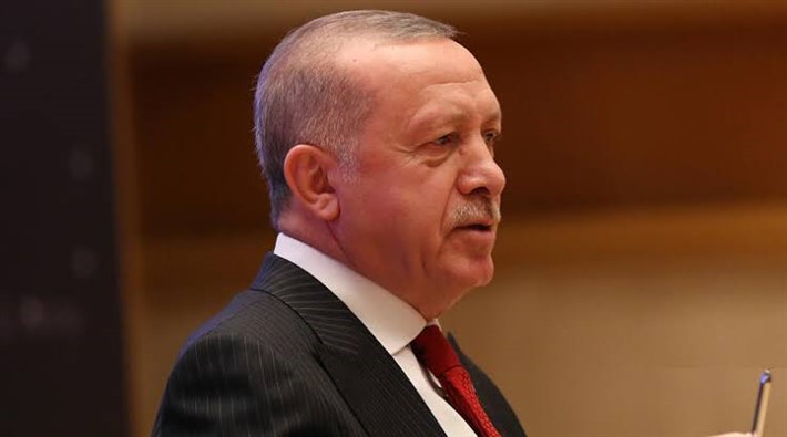 Erdoğan hazmedemiyor: İstanbul seçimlerini AKP kazandı!