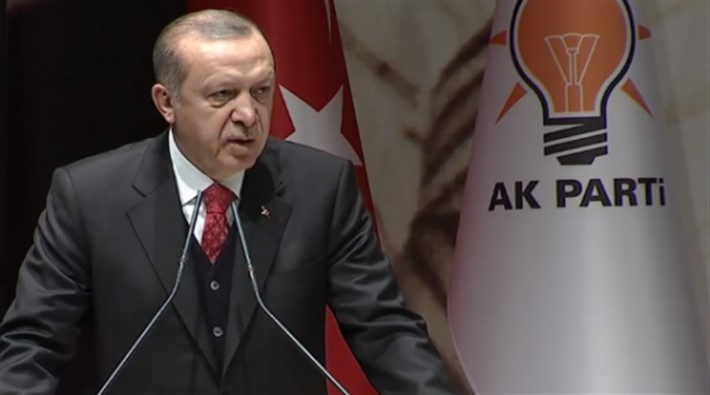 Erdoğan ‘sakinleştirme’ turlarında: ‘Zarar göreceğiz'