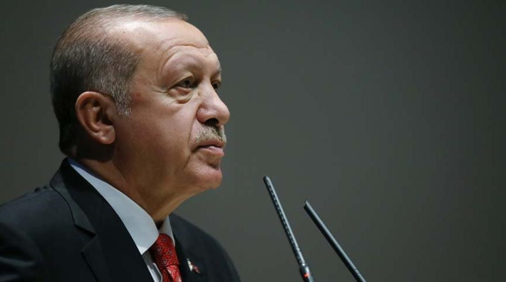 Erdoğan: Sandıktan çıkacak neticeyi kabul edeceğiz