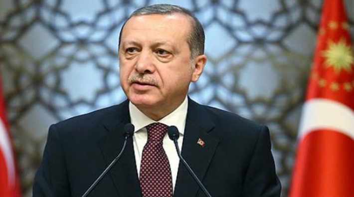 Erdoğan: 'Kaybettiğimiz yerlerde yeterince başarılı olamadığımızı kabul edeceğiz'