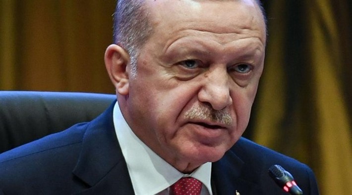 Erdoğan ‘Şehitler tepesi boş kalmayacaktır’ sözünü yineledi!