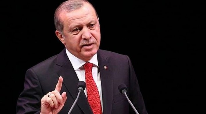Erdoğan'ın T.C. kimlik numarasını sorgulayan SGK çalışanlarına hapis cezası