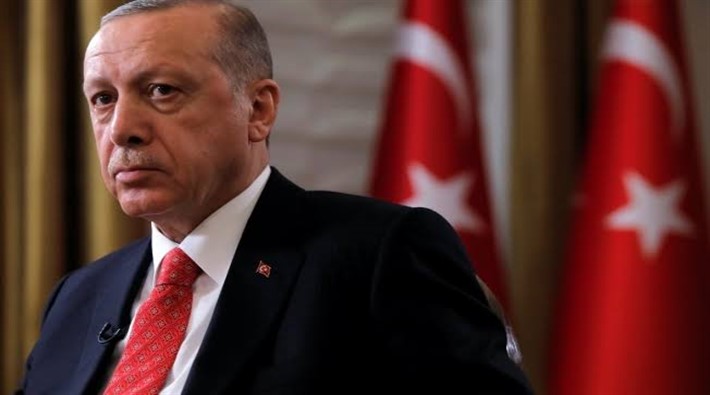 Erdoğan’dan Süleymani açıklaması: Bir ülkenin en üst kademesindeki komutanını öldürmek herhalde karşılıksız bırakılmaz