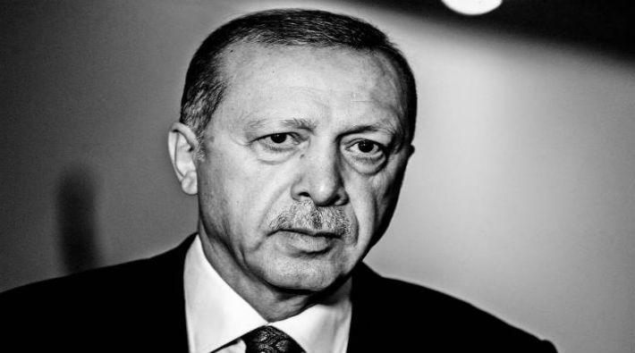 Erdoğan: Terör örgütleri zihniyetinin destek verdiği Cumhur İttifakı...