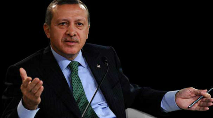 Erdoğan: Köprünün adını 'Tayyip Erdoğan' koymadım, ne kadar mütevazıyım...