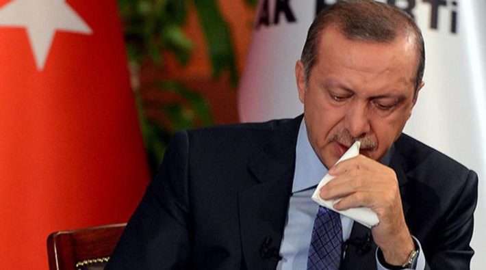 AKP 1 yılda 1 milyona yakın üye kaybetti