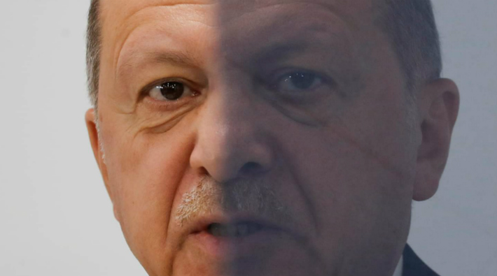 Erdoğan WSJ'ye yazdı: 'Dünya bizi desteklemeli'