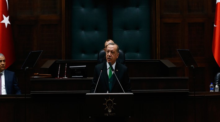 Erdoğan: Havalimanını 29 Ekim'e yetiştirmek için çok zorladık