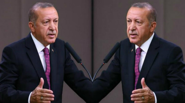 Bir Erdoğan klasiği: Kendini yalanlama süresi 3 güne düştü