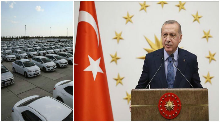 Erdoğan tedirgin: 'Belediye başkanlarının görevi devr-i sabık peşinde koşmak değil'