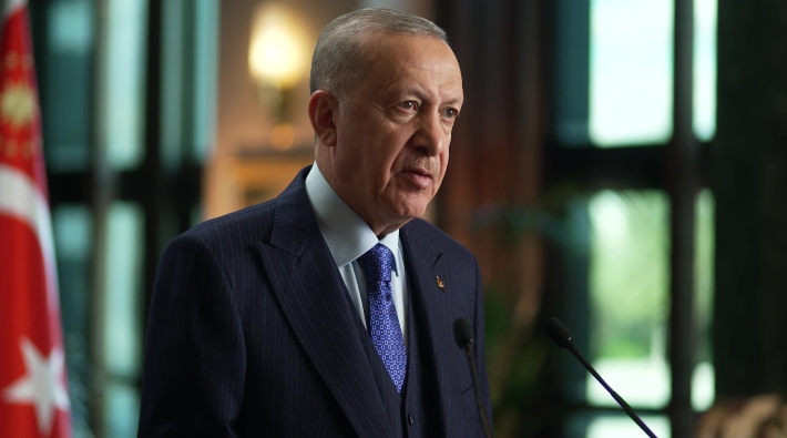 Erdoğan ağzından kaçırdı: Meğer ‘çekirdek seçmen’ dağılmış…