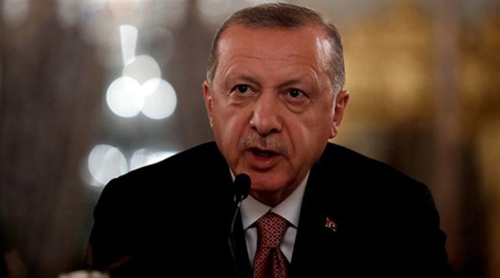 Erdoğan: Yavaş belediye başkanlığı yapacak kapasitede değil