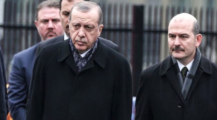 Erdoğan ve Soylu'dan seçim öncesi kayyum tehdidi