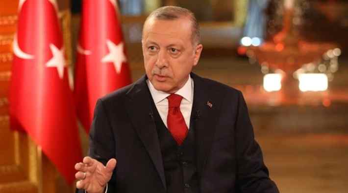 Erdoğan: Merkezi yönetim ile uyum içerisinde olmayanlar yarın iflaslarını ilan edecek