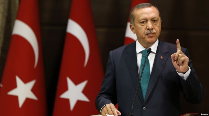 Erdoğan'dan parti içi muhalefete gözdağı: Kimsenin gözünün yaşına bakmayacağım