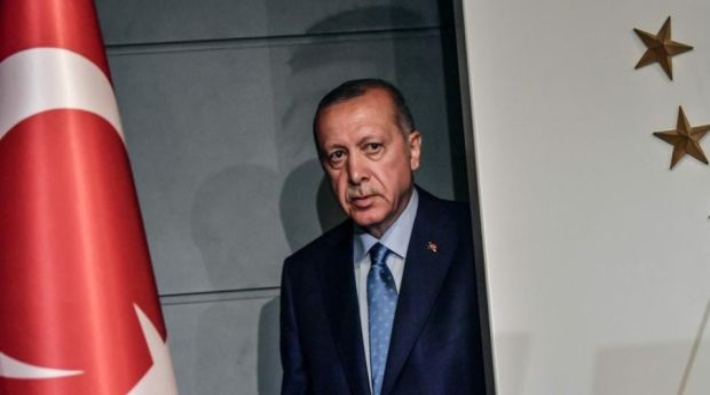 Erdoğan Meclis'i diskalifiye etti