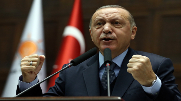 Erdoğan: Suriyelilerden sağlık hizmeti karşılığında bir katkı payı alıancak
