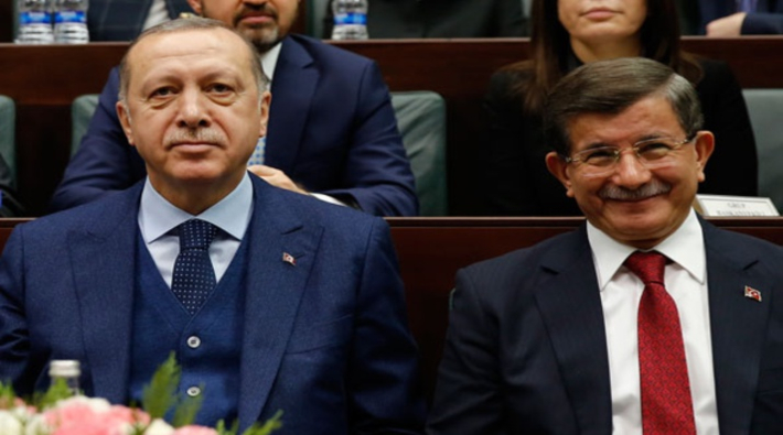 Erdoğan: Bizim nazarımızda siyaset, fitne yarışı değildir