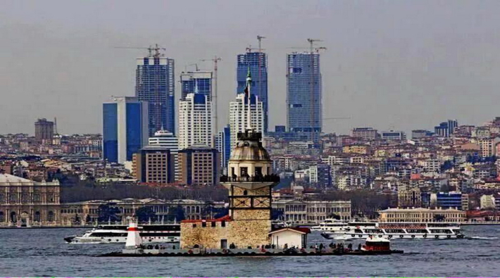 Erdoğan: Şehirleri çirkinleşmiş medeniyetin öne çıkma ihtimali yoktur