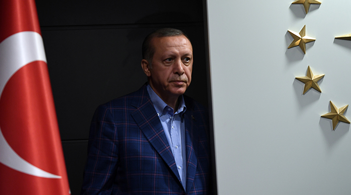 Cüneyt Özdemir: Halkbank davasında sanık koltuğuna Erdoğan'ı oturtacaklar