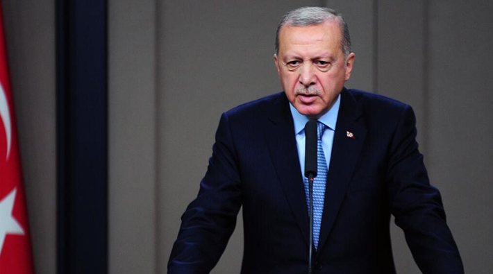 Erdoğan: Kobani'nin kontrolümüz altına girmesi lazım