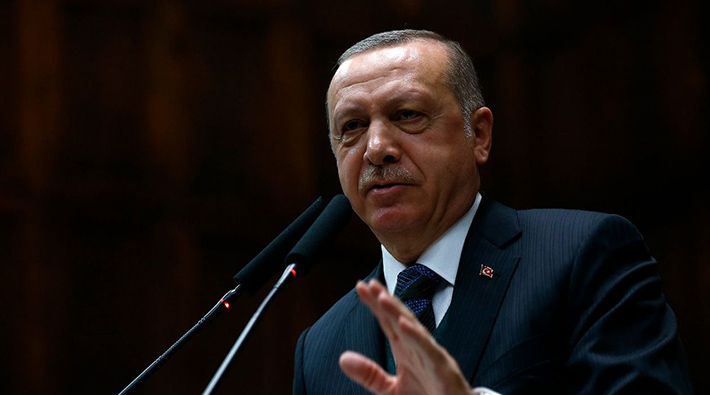 AB'yi mülteciler konusunda tehdit eden Erdoğan: Kesici tel örgülerden geçerlerken ciğerimiz parçalanıyor