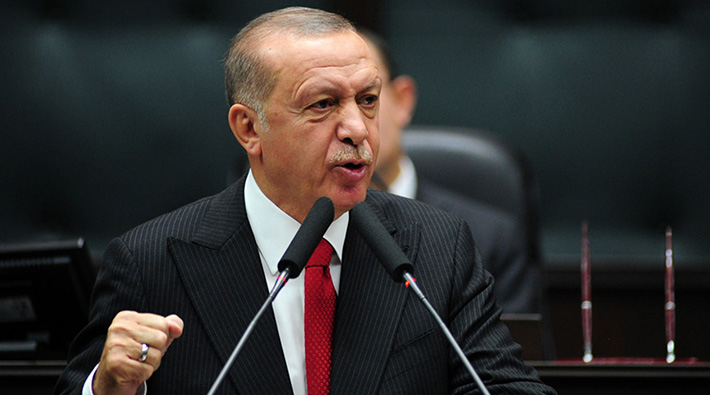 Erdoğan cihatçıları selamladı: Suriye Milli Ordusu'ndan şehitlerimiz oldu, onlar mücahitlerdir