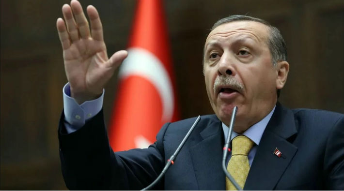 Erdoğan: Kanal İstanbul en yakın zamanda ihaleye çıkıyor