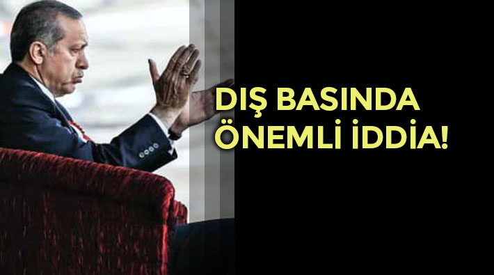 Çarpıcı iddia: 'Erdoğan Doğu Akdeniz'de Yunanistan'a müdahale önerisinde bulundu'