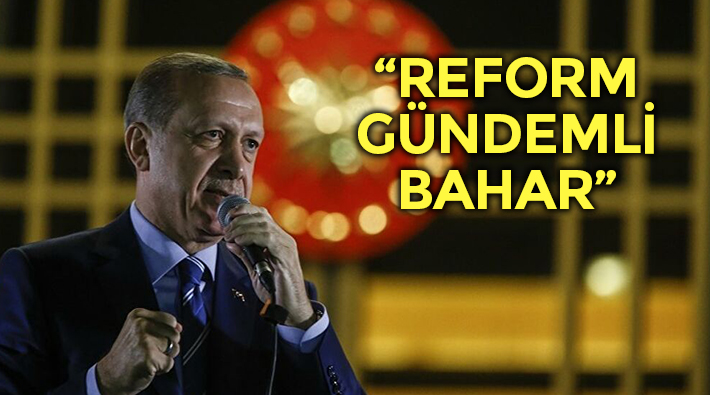 Kulis: 'Erdoğan kabinede ve parti yönetiminde değişikliklere gidecek'