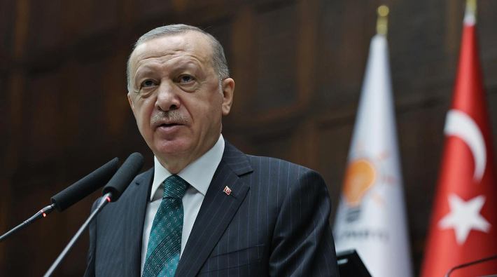 Erdoğan: Temizlik, maske, mesafe kurallarına riayet ederek inşallah bu hastalığın üstesinden geleceğiz